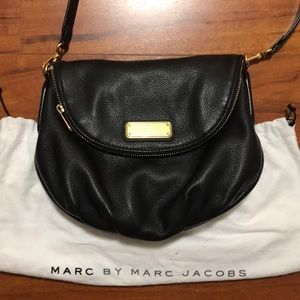 Marc jacobs Natasha messenger bag